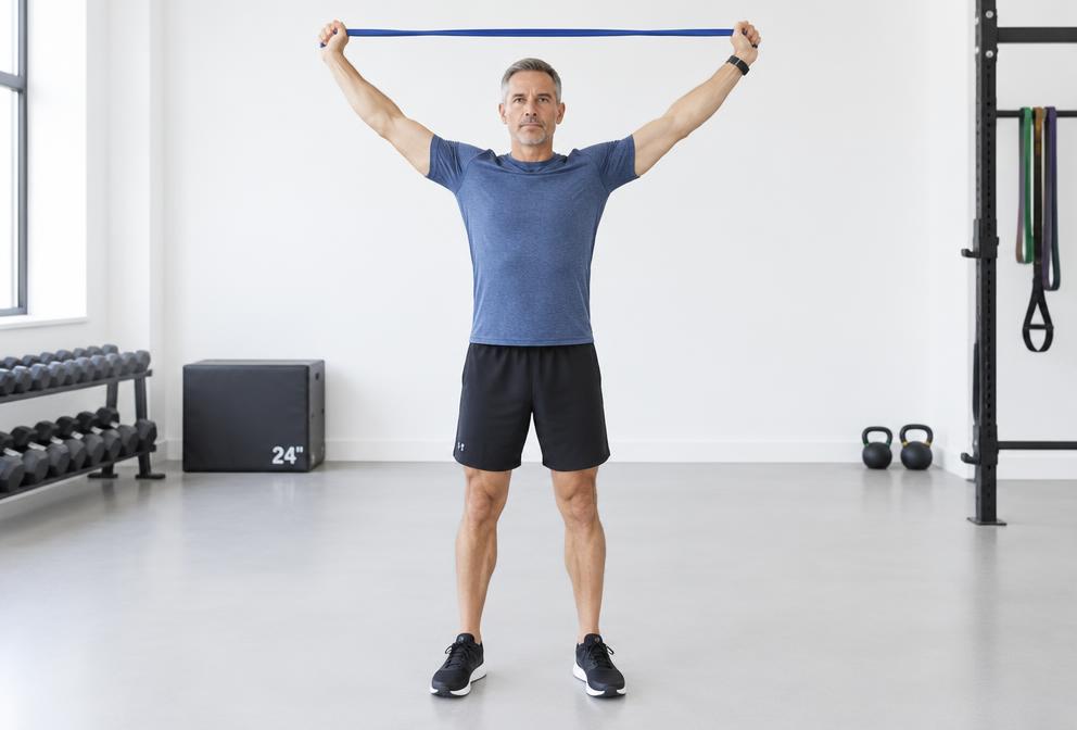 Shoulder dislocates